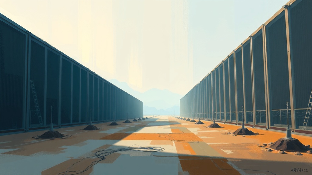 Korea Zinc and U.S. Tech Firms Collaborate to Extract Rare Earths from Data Center Waste