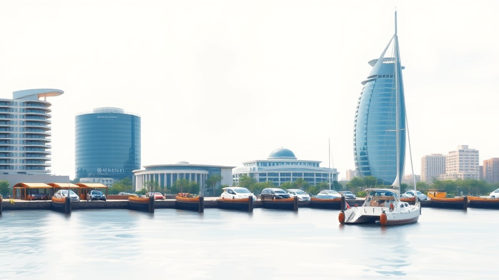 Wharf Hotels Implements FairPlanner by Fairmas for Enhanced Financial Planning and Analysis