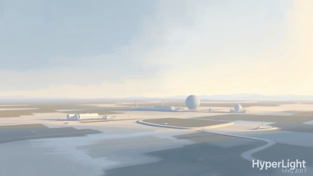 HyperLight, UMC, and Wavetek Form Partnership for High-Volume Production of TFLN Chiplet Platform