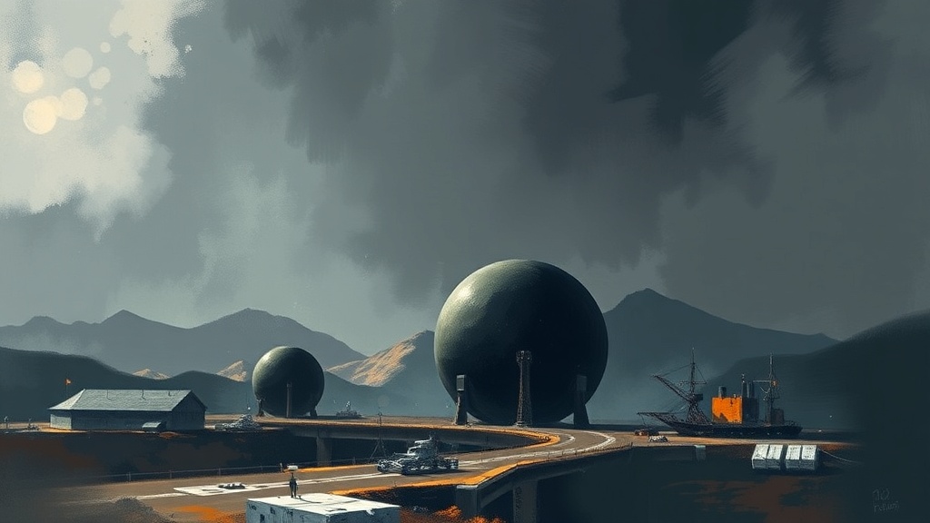 SpaceBridge to Launch UniHub VSAT Solution at SATShow 2026