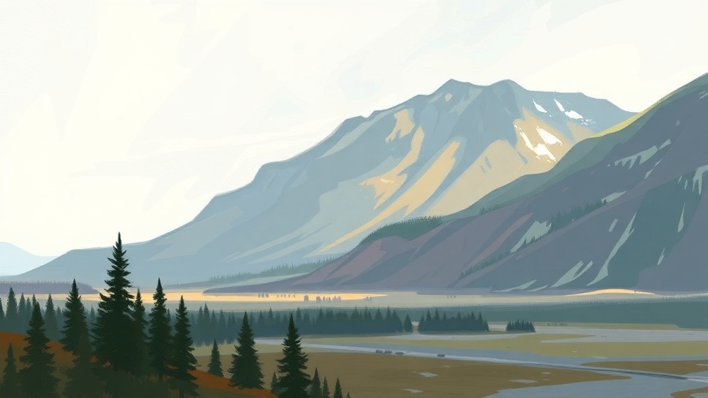 Simpcw First Nation and B.C. Begin Consent Agreement for Yellowhead Copper Mine Assessment