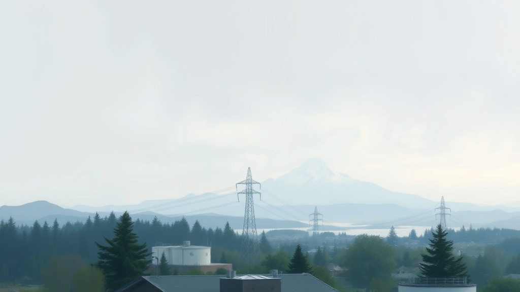 Puget Sound Energy Proposes 30% Electric Rate Increase from 2027 to 2029