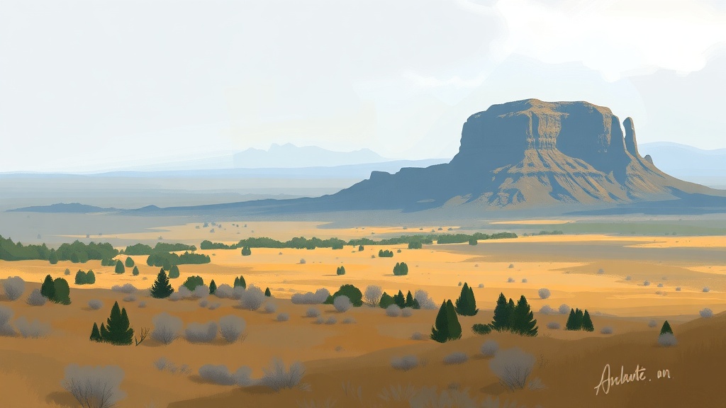 Trump's Executive Order Weakens Climate Regulations, Threatens Native American Lands