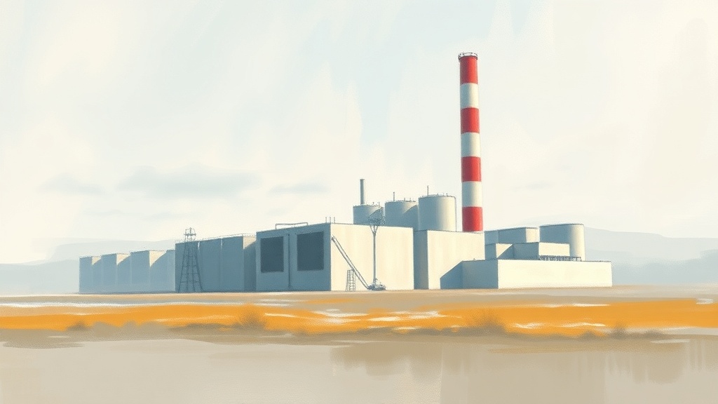 Beyond Batteries Launches UK's First Commercial Sodium Battery Production