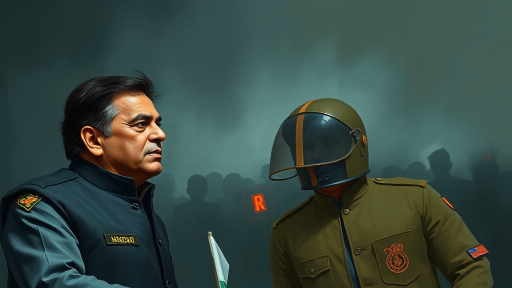 Shehbaz Sharif Nominates Nehal Hashmi as New Sindh Governor