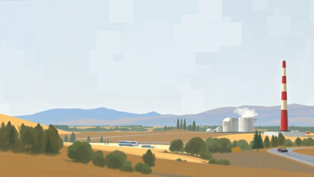 NewHydrogen and UCSB File International Patent for ThermoLoop Clean Hydrogen Technology