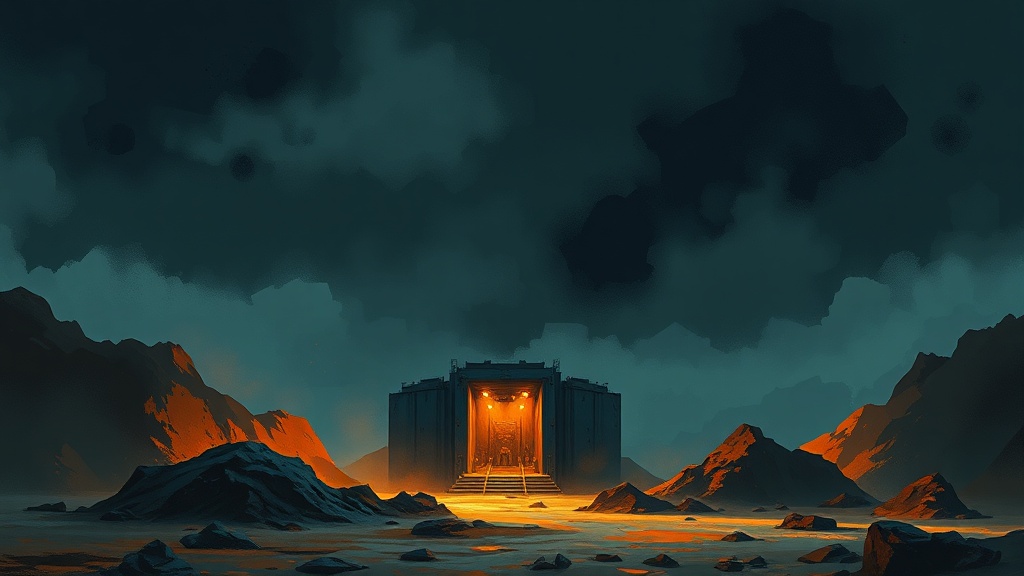 US Government Launches $12 Billion Project Vault for Critical Metal Reserves Amidst Geopolitical Tensions