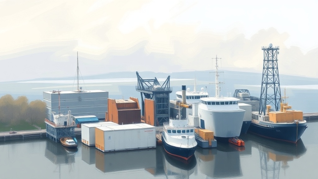 Harries Automation & Control and Switchgear Services Rebrand as Actemium Switchgear in the UK