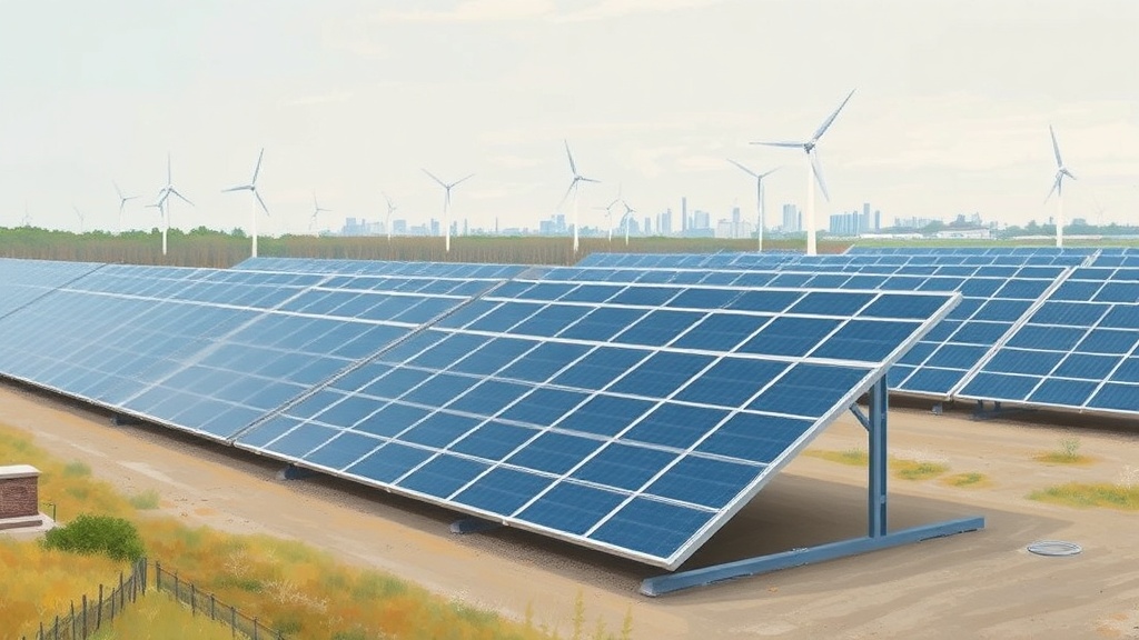 Germany Records 70.1 TWh Solar Generation in 2025 Amid Overall Electricity Increase