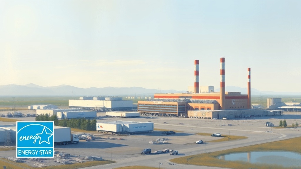 Honda Achieves EPA ENERGY STAR Certification for Seven US Plants in 2025