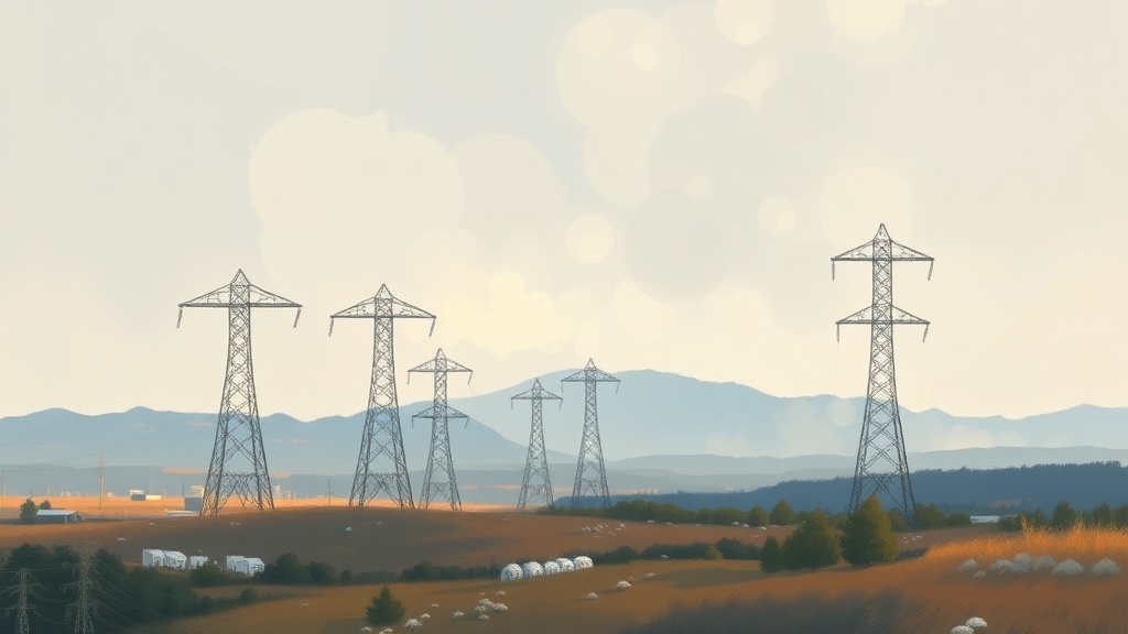 BlackRock Invests $100 Million in Workforce Training to Address Electrician Shortage Impacting AI Infrastructure