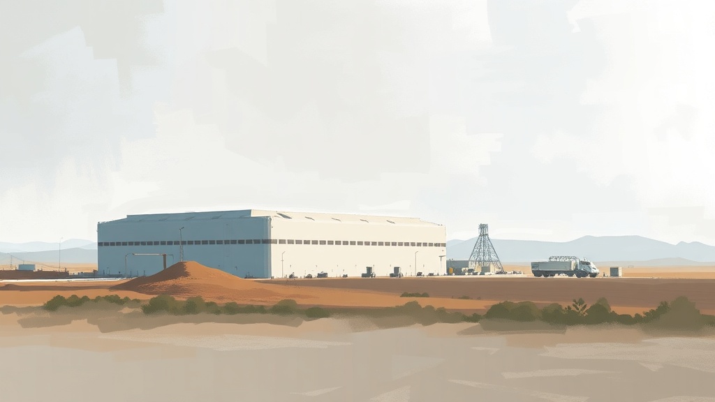 Geely to Establish First African Satellite Manufacturing Plant in Algeria