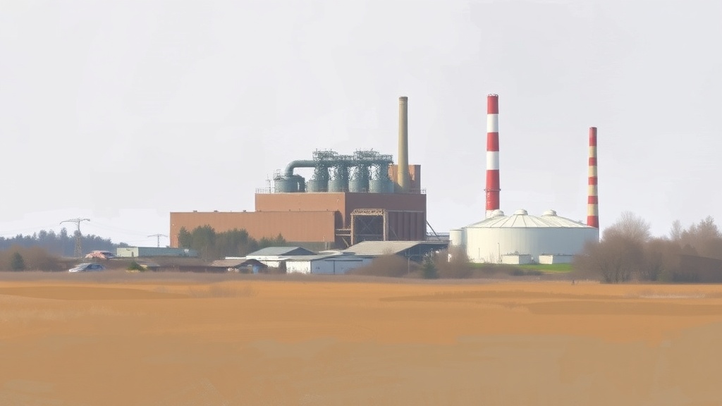 North Manchester Residents Oppose POET Bioprocessing Carbon Capture Project Amid Environmental Concerns