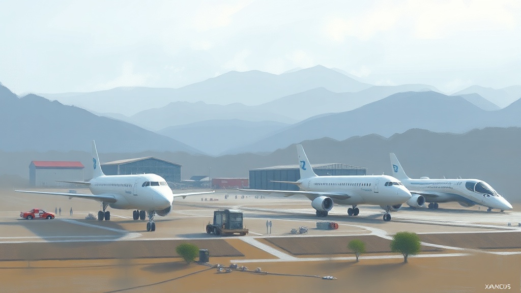 Xanadu Initiates Negotiations for CAD $390 Million Government Support for Quantum Manufacturing Project