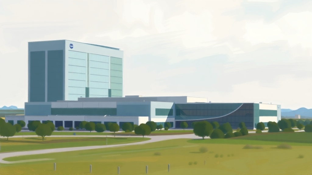 CIG and ml&s Group Launch Joint Venture for High-Speed Optical Module Manufacturing in Dallas