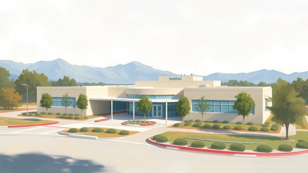 Saitech Deploys $2.9 Million Cisco Network for Santa Clara Valley Health Center