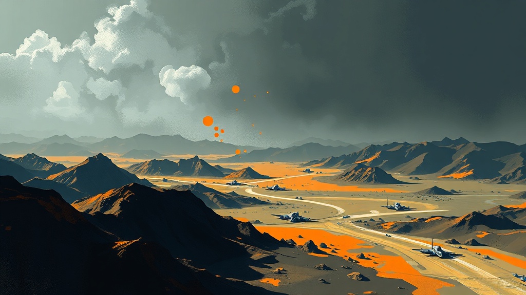 630th Cyberspace Squadron Activated at Vandenberg Space Force Base