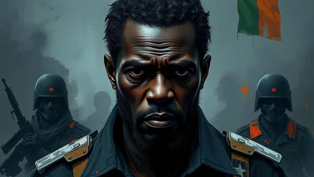 Liberian Human Rights Defender Warns of Potential Invasion by Guinea