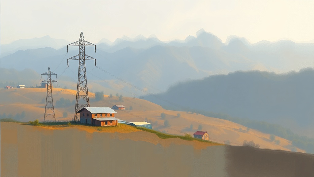 Mizoram Government Spends Rs 685.93 Crore on External Power Purchases Amid Limited Local Generation