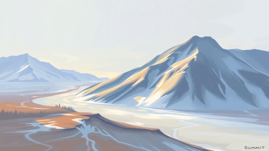 Summit Royalties Acquires 1% NSR on Newmont's Saddle North Deposit for C$5 Million