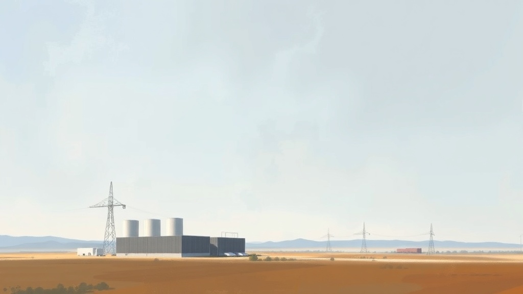 Envirotech Orders 3MW Data Center Equipment from Azio AI for Texas Pilot Project