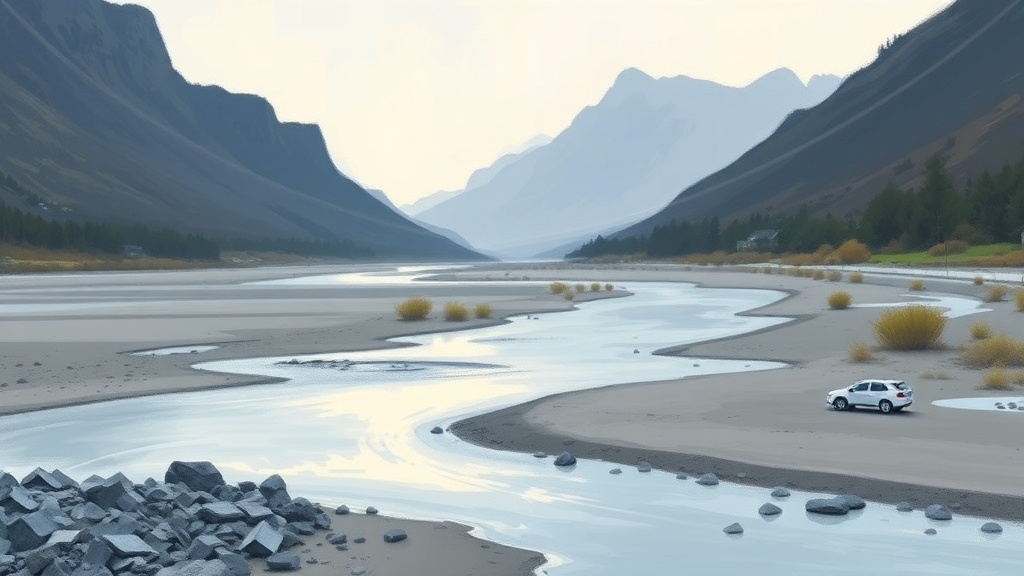 Cape Town Initiates Major Sewer and Flood Mitigation Projects in Strand and Helderberg