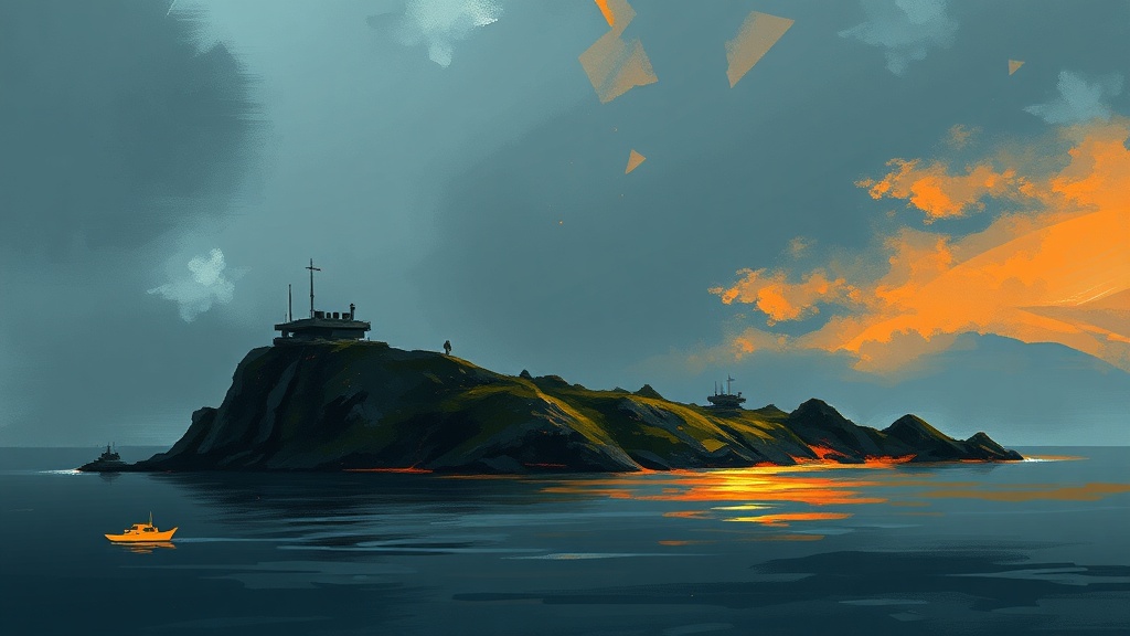 Indonesia to Establish International Military Training Facility on Morotai Island