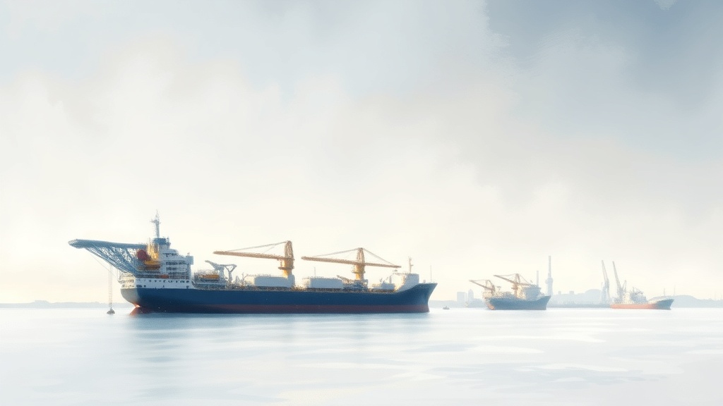 MidOcean Energy to Acquire Additional LNG Stakes from JERA in Australia