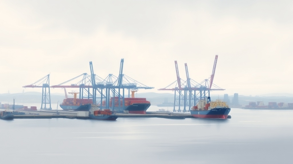 Peel Ports' London Medway Cluster Enhances Services through Collaboration with Terminal Operators