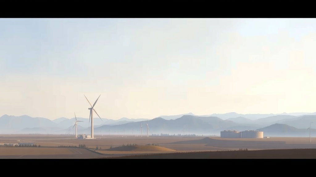 SOCAR Partners with U.S. Firms to Explore Geothermal Energy and Decarbonization in Azerbaijan