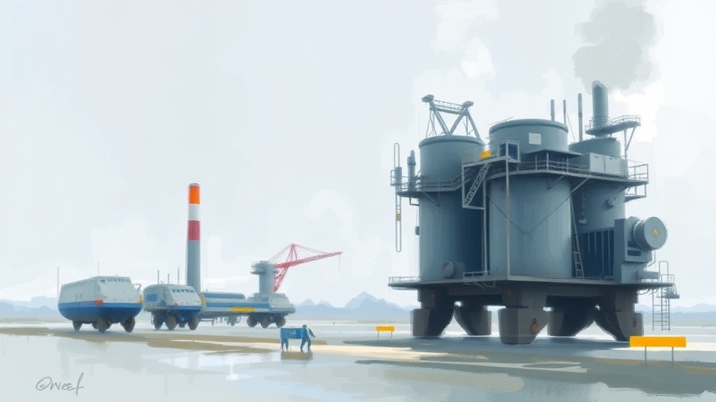 ONGC Appoints Vinod Seshan as Government Nominee Director; PESB Recommends Anupam Misra for HCL CMD