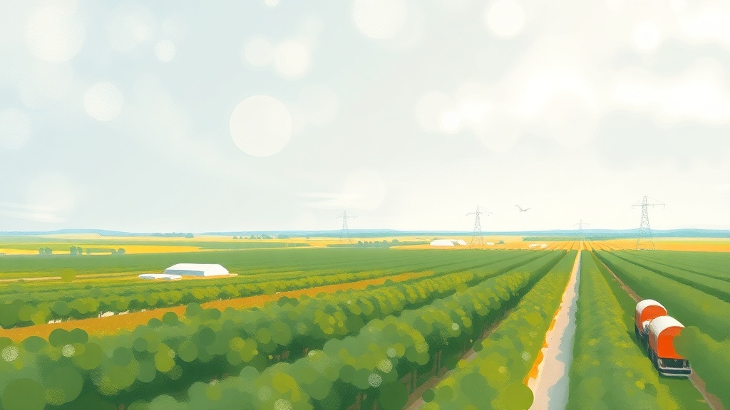 Termotecnica Pericoli Integrates Agricontrol for Enhanced Climate Management Solutions