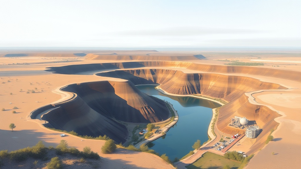 Water Corporation Restricted from Accessing Alcoa Mine Sites in Perth Drinking Water Catchment