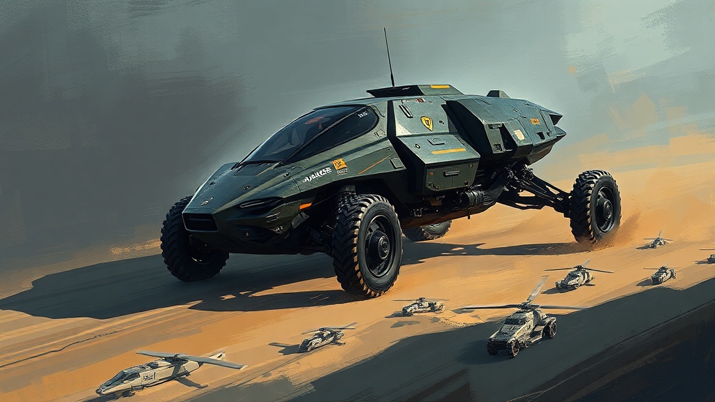 Anduril Selected by DIU and U.S. Navy for XL-AUV Development in CAMP Project