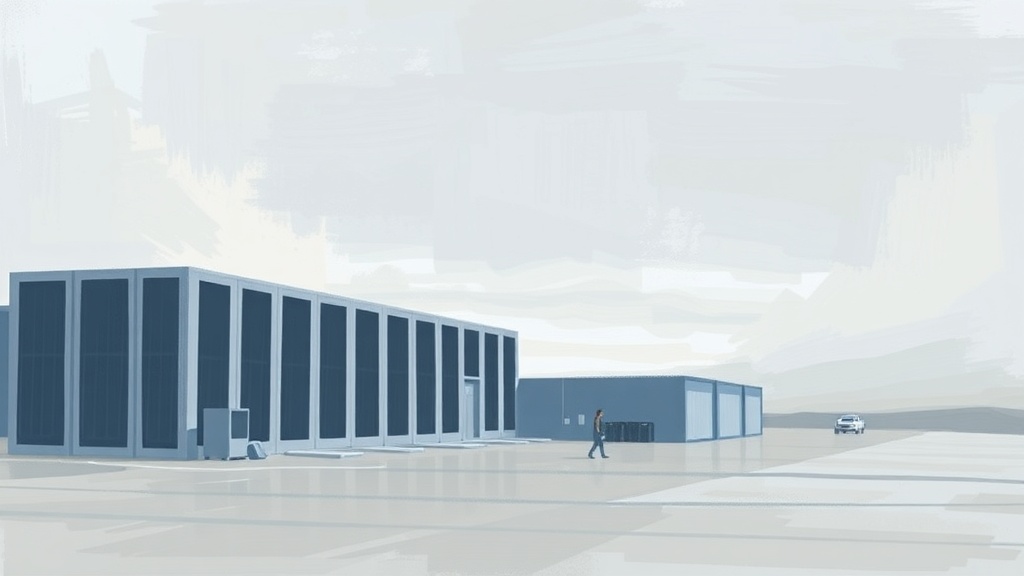 Temporary IT Service Disruption at Regional Data Center Due to Firewall Malfunction