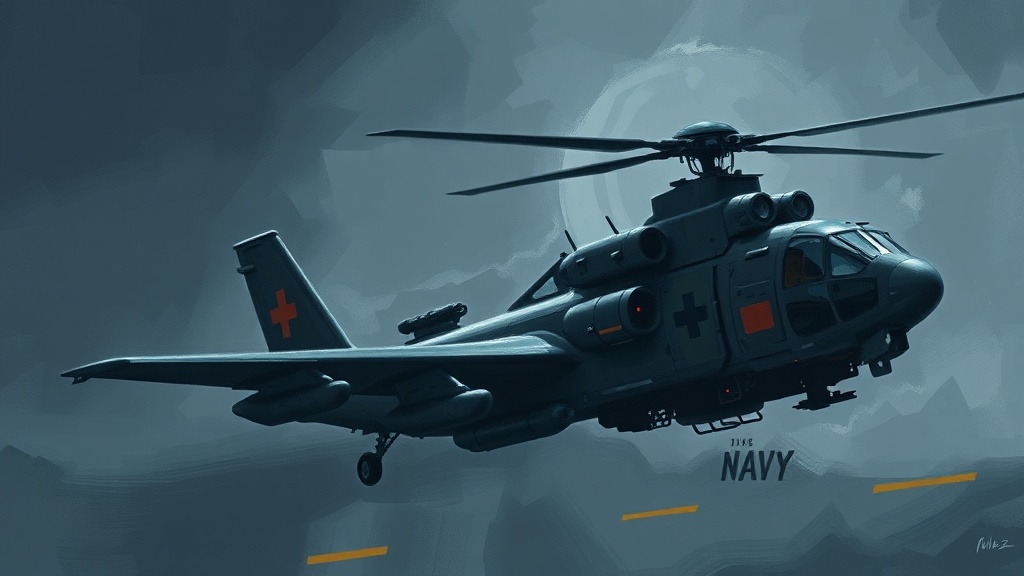 U.S. Navy Finalizes Training Plan for JOMIS to Enhance Fleet Medical Readiness