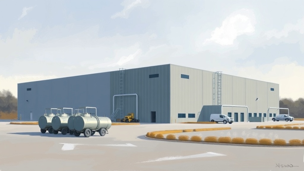 CSWD to Open New Recycling Processing Center in January 2027 with $38 Million Investment