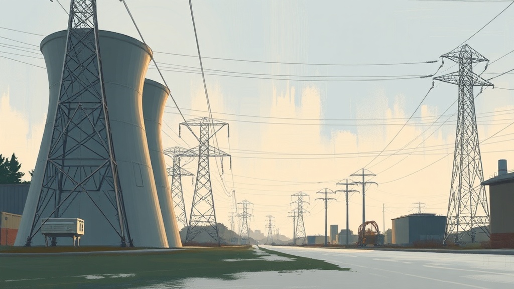 Minnesota Utilities Report Above Average Profits Amid Rising Power Bills