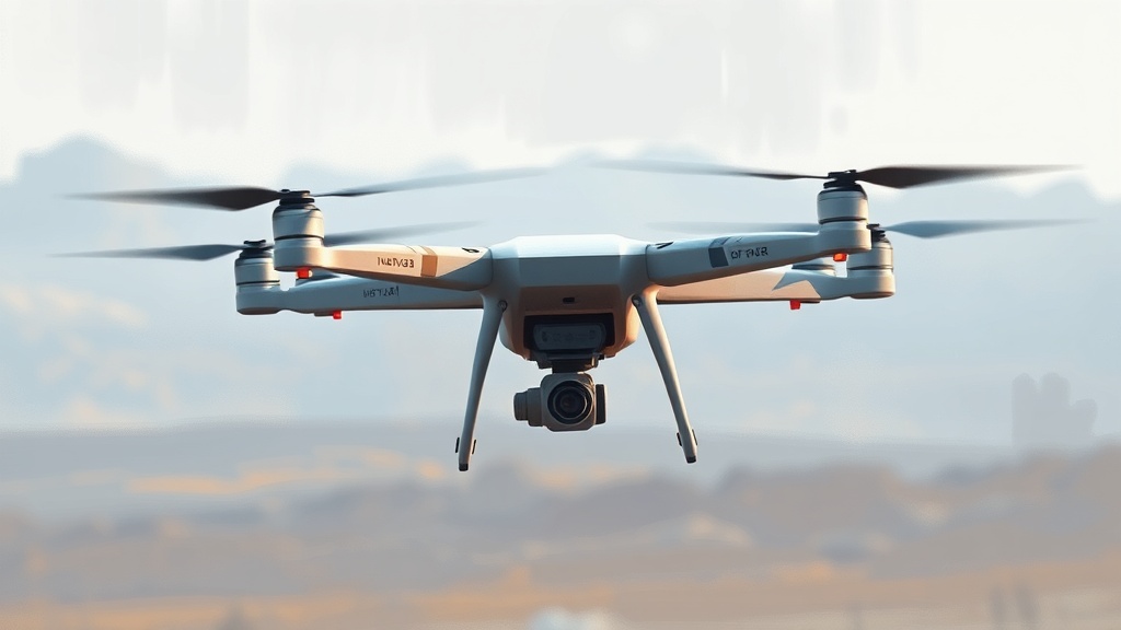 Utah's Initiative to Boost Domestic Drone Manufacturing Amid National Security Concerns