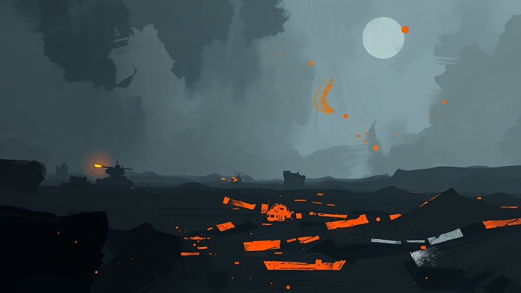 Turkey Shifts Libya Policy to Engage with Khalifa Haftar's LNA