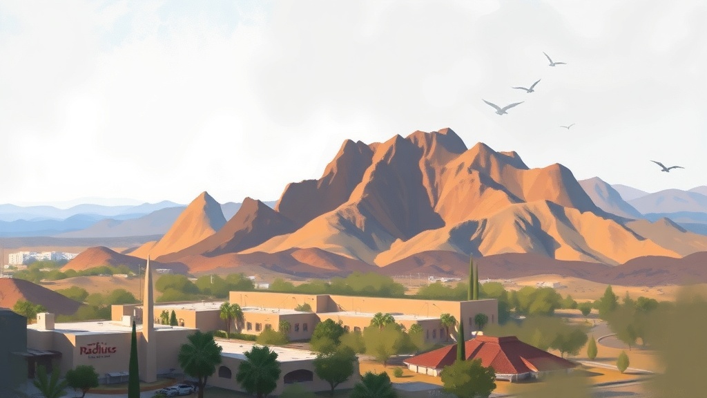 RadiusDC Acquires phoenixNAP's Phoenix Data Center and Colocation Business