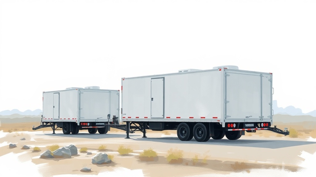 Gridwater Launches Mobile Wastewater Treatment Units in Austin, Texas
