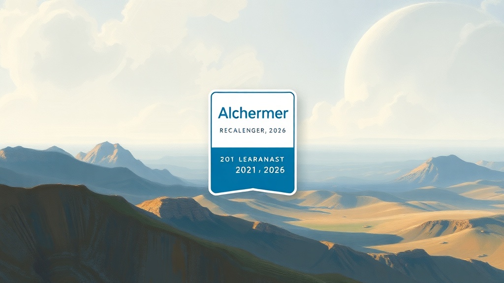 Alchemer Recognized as Challenger in 2026 Gartner Magic Quadrant for Voice of the Customer Platforms