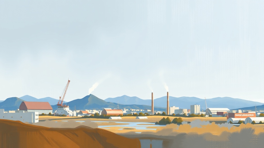 Prysmian and Rio Tinto Collaborate on Low-Carbon Aluminum Cables for Data Centers