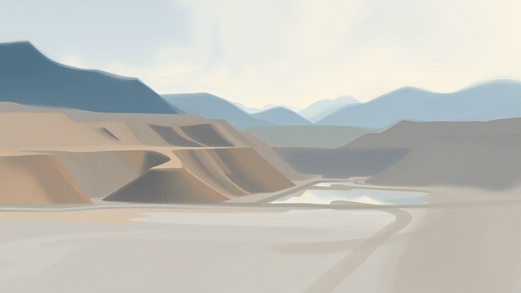 Fertoz International Penalized $23K for Environmental Monitoring Breaches at B.C. Phosphate Mine