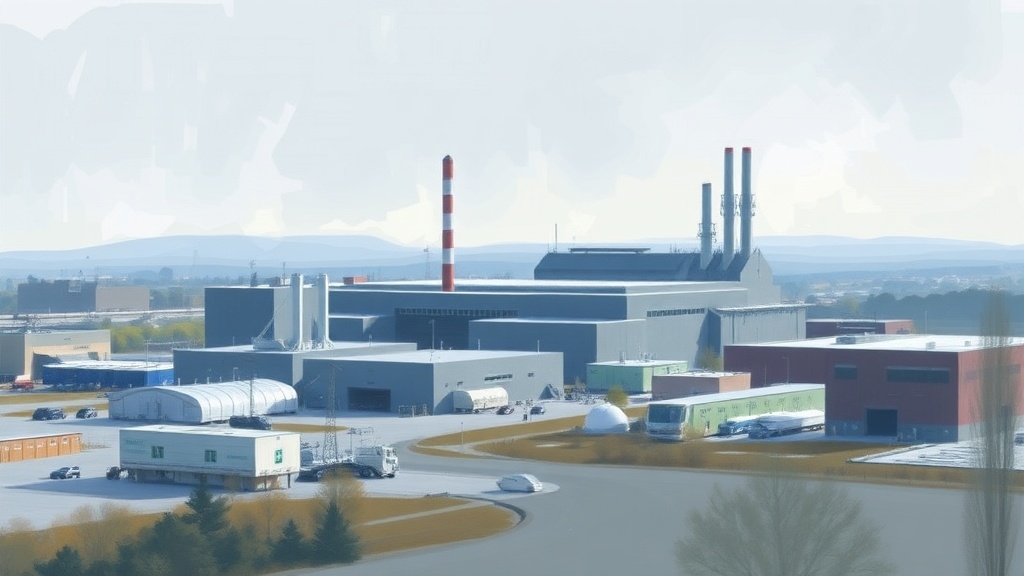 Octapharma Implements Data-Driven Production at Stockholm Site with Siemens Solutions