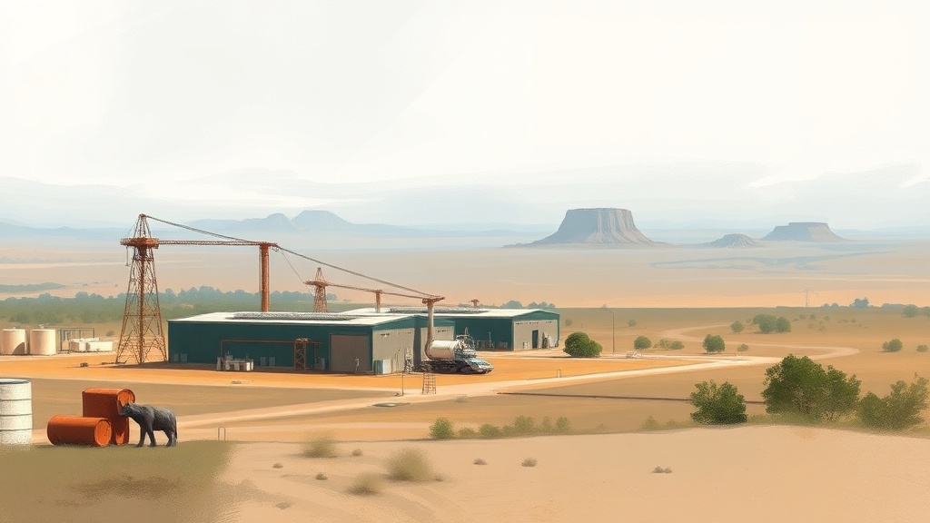 IFC Approves New Fossil Gas Projects in Africa Amid Climate Concerns