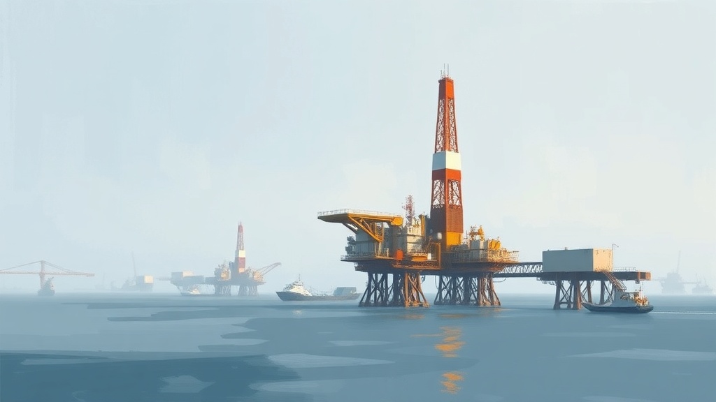 Seamec Wins ₹410 Crore Contract for ONGC's Samudra Sevak Operations
