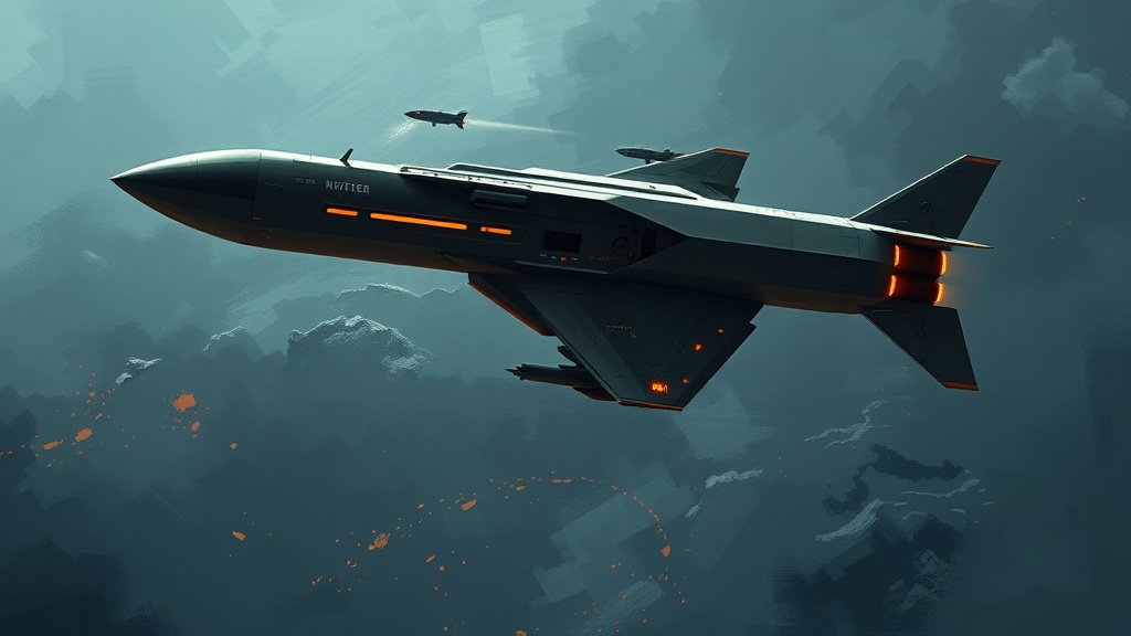 U.S. Missile Defense Agency Orders Additional SM-3 Block IB Interceptors from Raytheon