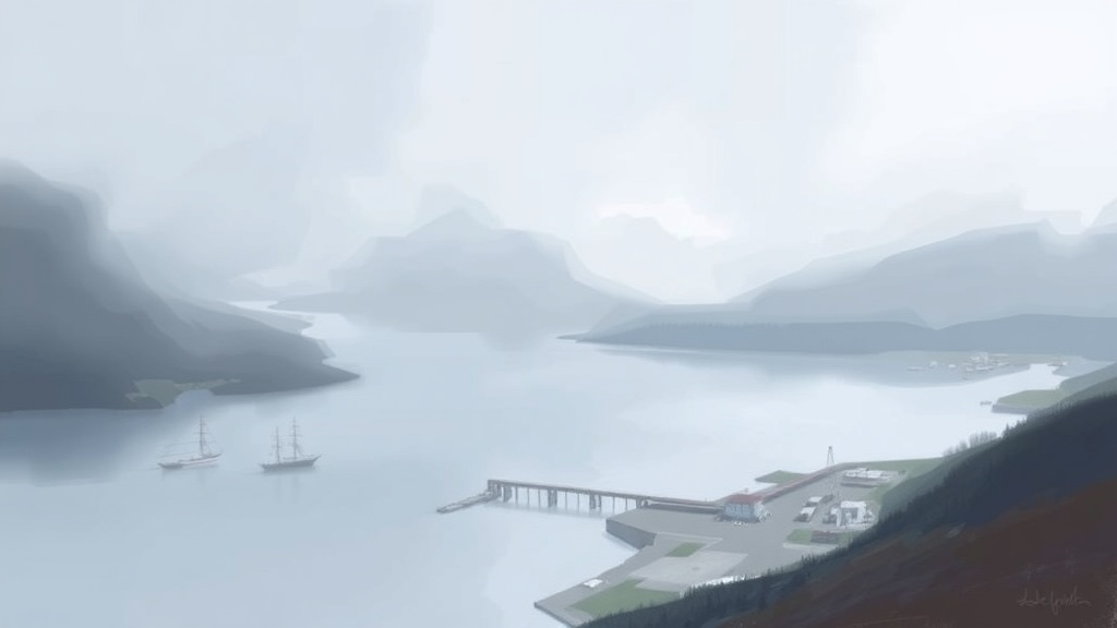 Norconsult Appointed Consultant for Tussa Energi AS's Tussa II Hydropower Plant Development